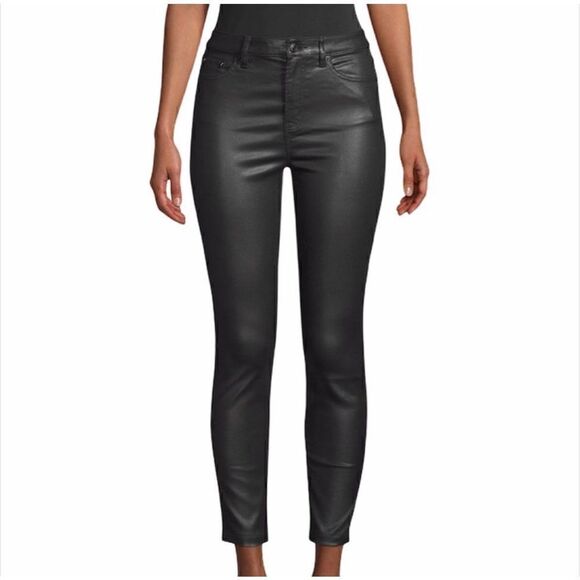 The Kooples Frankie Jeans size 24 - Picture 1 of 7